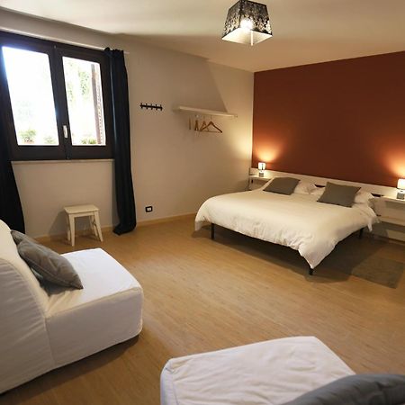Le Chiavi - Rooms Erice Dış mekan fotoğraf