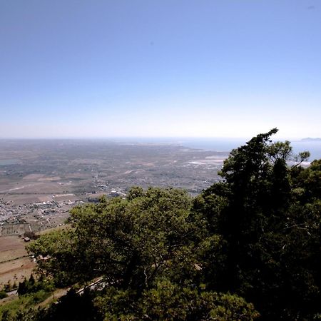 Le Chiavi - Rooms Erice Dış mekan fotoğraf