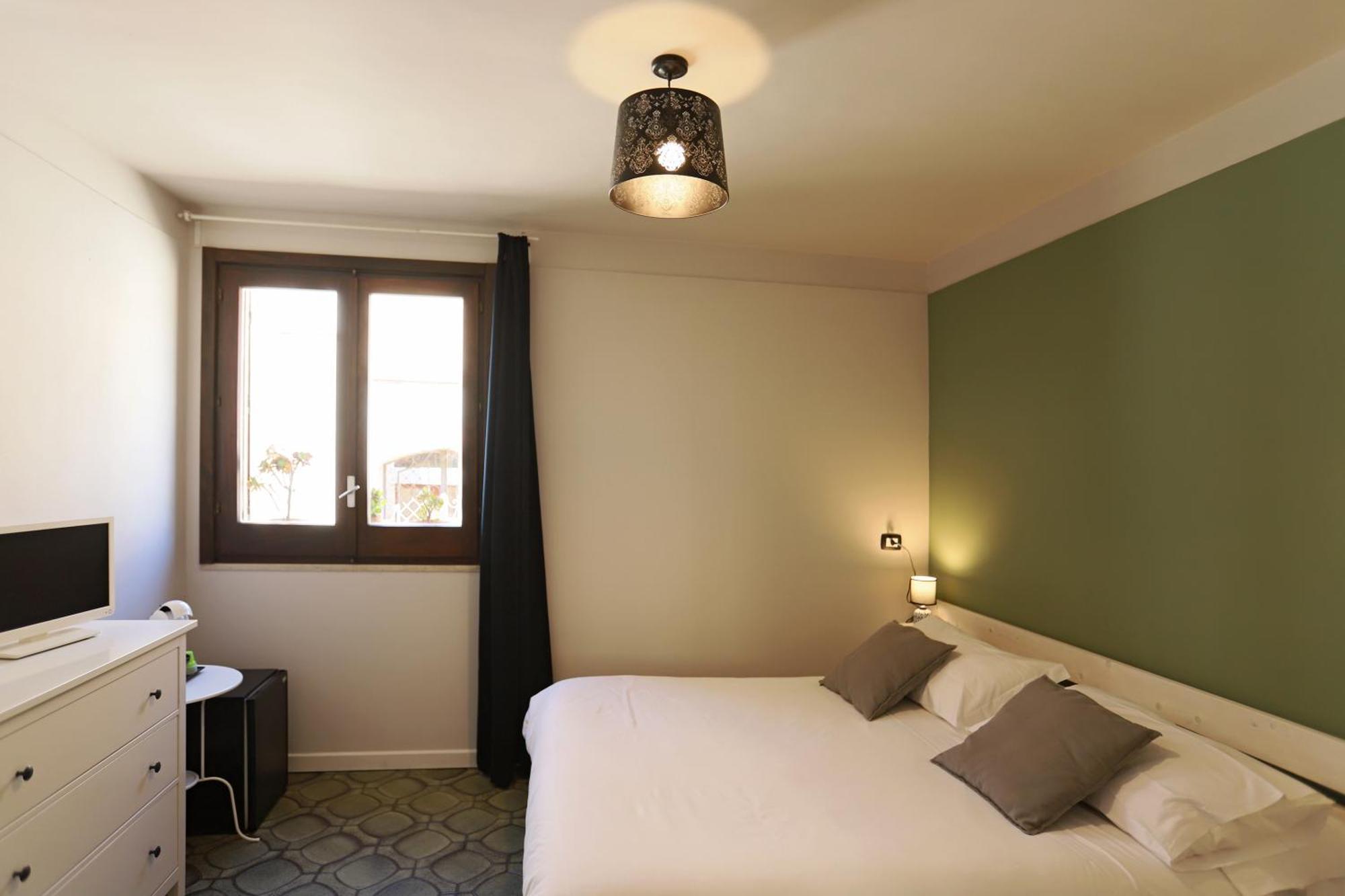 Le Chiavi - Rooms Erice Dış mekan fotoğraf