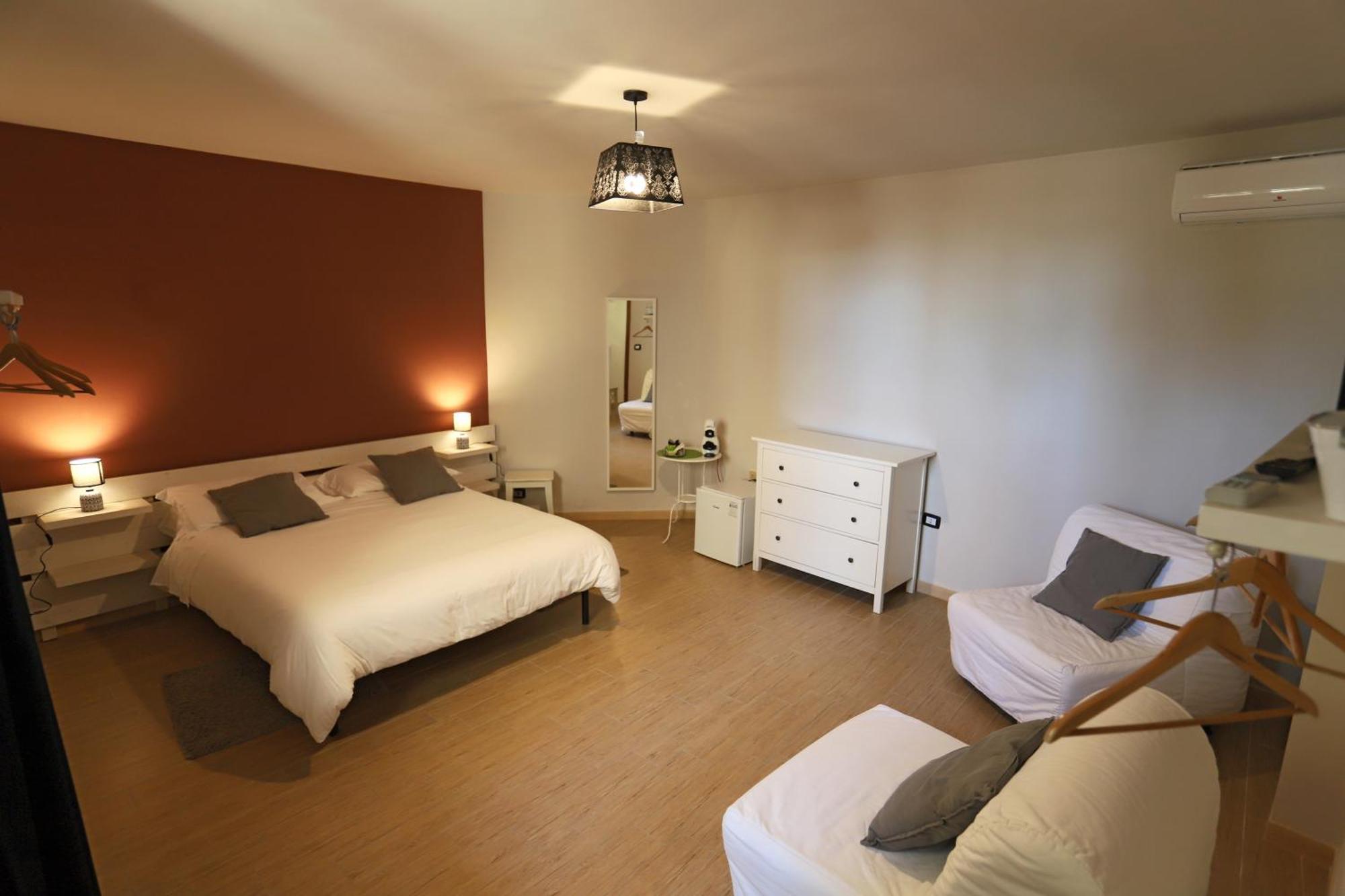 Le Chiavi - Rooms Erice Dış mekan fotoğraf