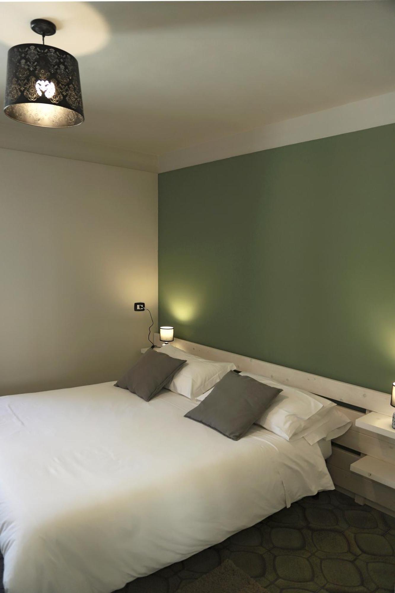 Le Chiavi - Rooms Erice Dış mekan fotoğraf