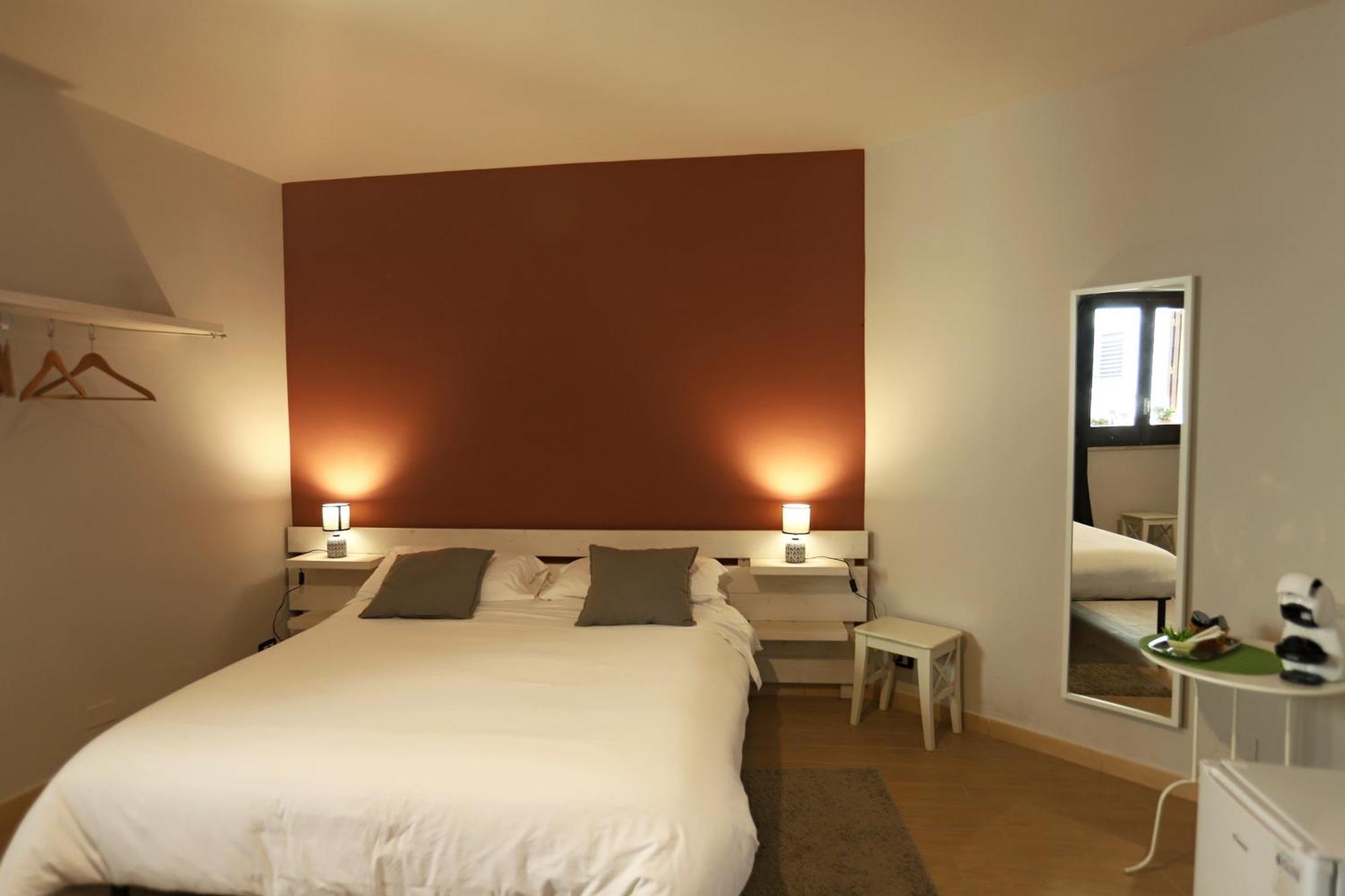 Le Chiavi - Rooms Erice Dış mekan fotoğraf