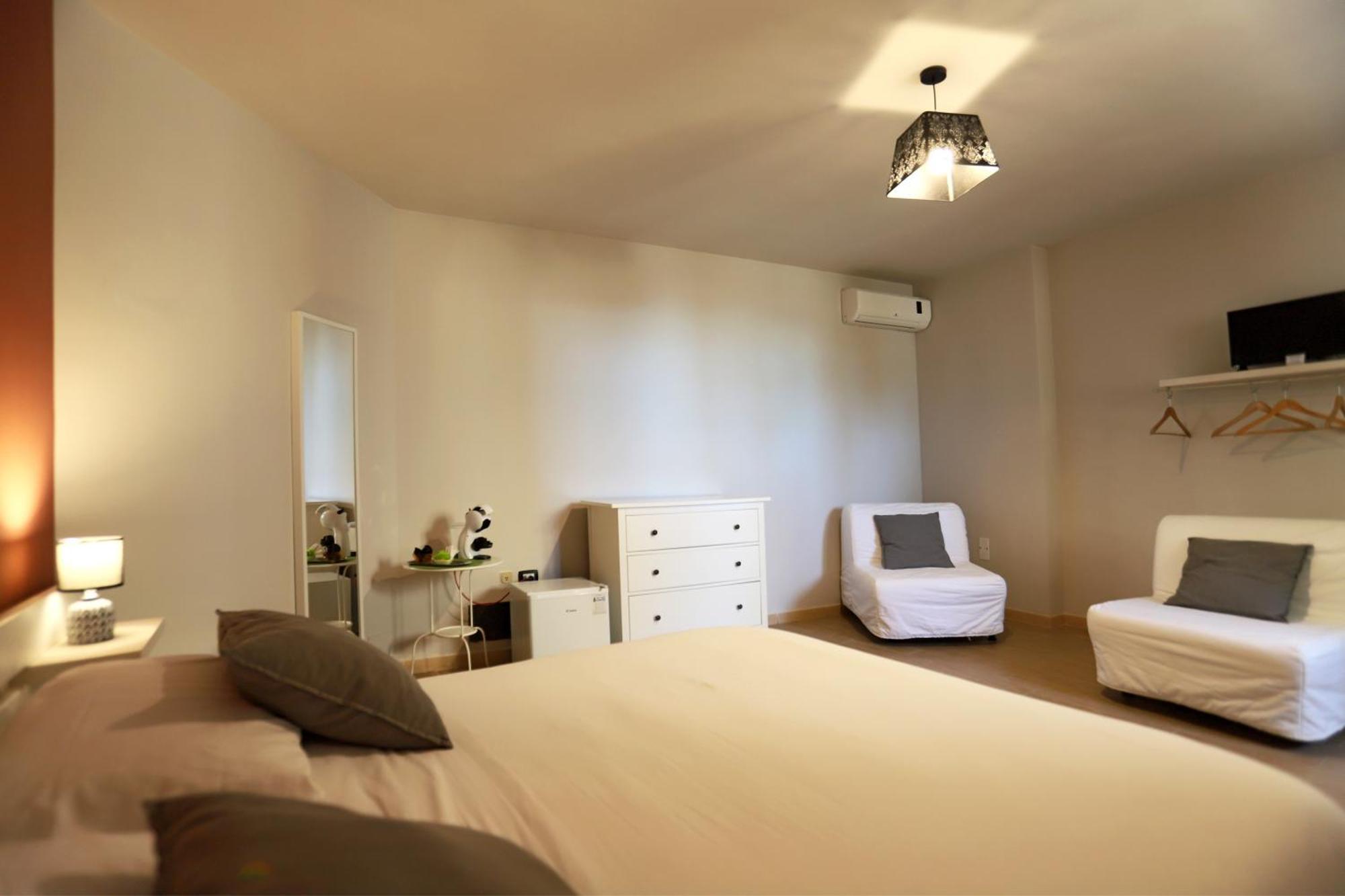 Le Chiavi - Rooms Erice Dış mekan fotoğraf