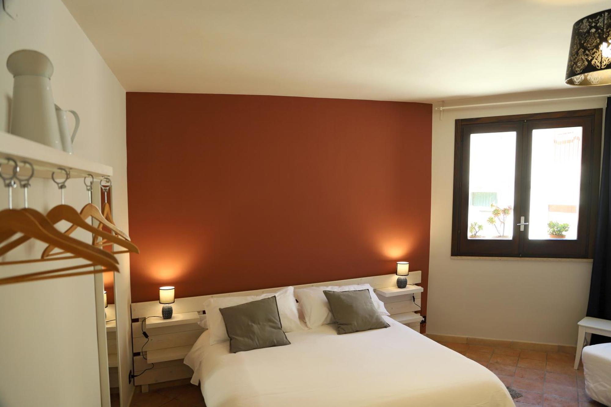 Le Chiavi - Rooms Erice Dış mekan fotoğraf