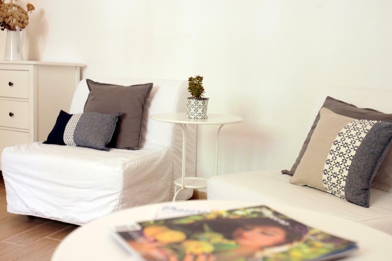 Le Chiavi - Rooms Erice Dış mekan fotoğraf